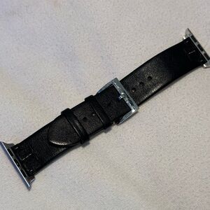 Tory Burch Apple Watch band